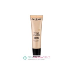 Galénic Teint Lumière Hydratant Bonne Mine Clair 30ml