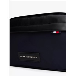 Lightweight Logo Washbag