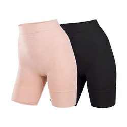 belly cloud Shape Panty, extra breiter Beinabschluss und spezielle Zonen, enthält Elasthan