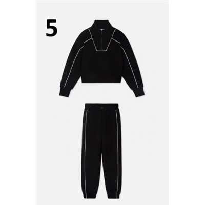 Спортивный костюм для девочек