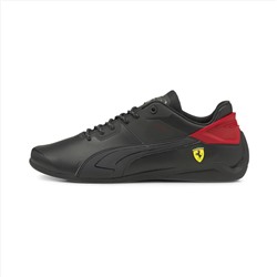 PUMA Men's Scuderia Ferrari Drift Cat Delta Motorsport Shoes
