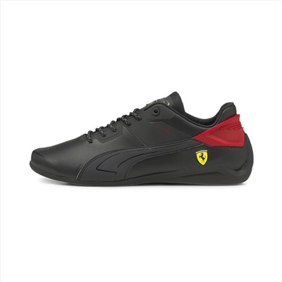 PUMA Men's Scuderia Ferrari Drift Cat Delta Motorsport Shoes