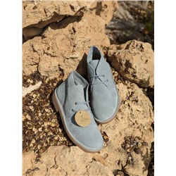 AB.Z. SAFARY NIU METHANOL+Ab.Zapatos PELLE Milan (930) perla АКЦИЯ