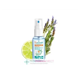 Puressentiel Lotion Spray Antibactérien 25ml