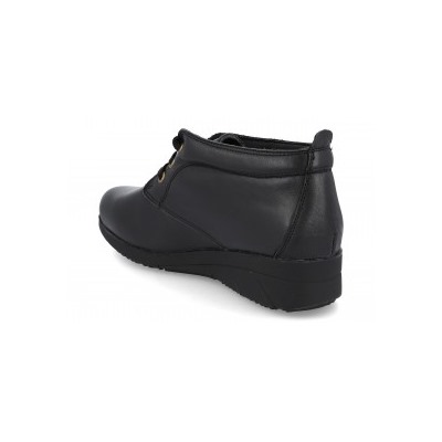 2774 - BE RELAX
                BOTIN SEÑORA PIEL