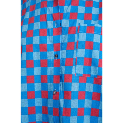 Camisa oversize Stella Jean