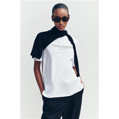 FRONT TEXT TOP