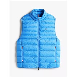 Lightweight Packable Vest