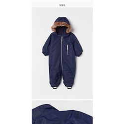 H&*M ♥️ оф сайт, распродажа комбинезон весна/осень