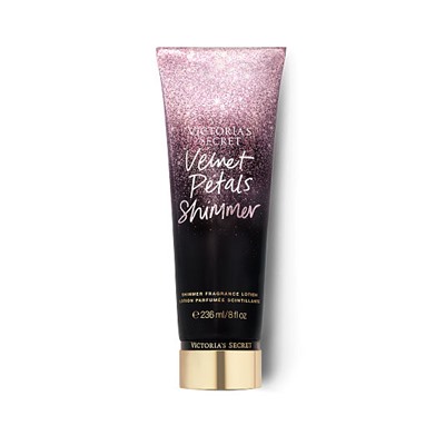 Holiday Shimmer Fragrance Lotion