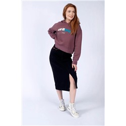 Lee Cooper Ruby 1 Kadın Jean Etek Denım 241 LCF 126001