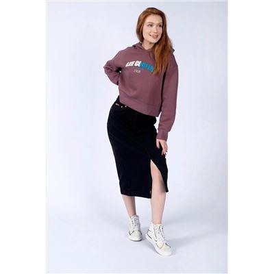 Lee Cooper Ruby 1 Kadın Jean Etek Denım 241 LCF 126001