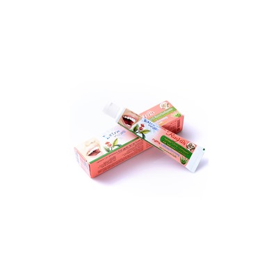отбеливающая Зубная паста Isme Rasyan 100 гр / Isme Rasyan Toothpaste with Aloe Vera & Guava Leaf 100 gr
