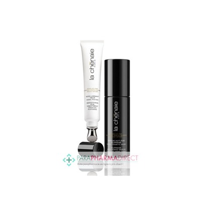 La Chenaie Sérum Anti-Âge Suprême 30ml