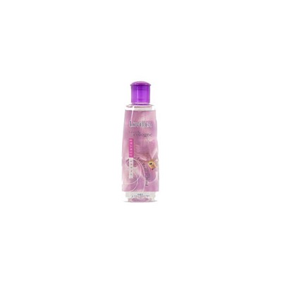 Парфюмированный гель-одеколон для тела Sweet Floral от Lovillea 100 мл / Lovillea Gelly Cologne Sweet Floral 100 ml