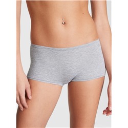 Cotton Boyshort Panty