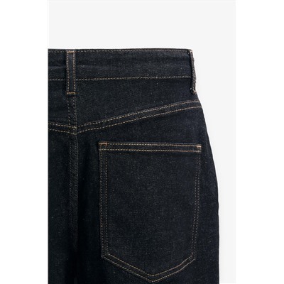 ZW COLLECTION SLIM FIT MID-RISE JEANS