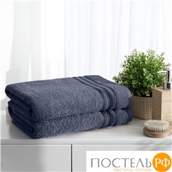 Полотенце "Самойловский Текстиль" 70/140 Верона (Полотенце СТ МХ40 70/140 Т091/0870V 00)