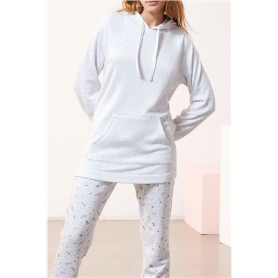 Jogging Osiris Gris