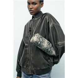 SHOULDER BAG