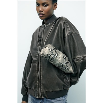 SHOULDER BAG