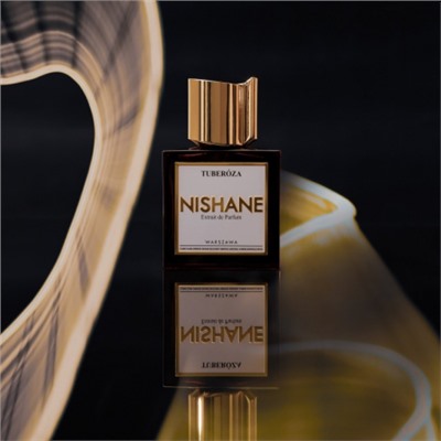 NISHANE TUBEROZA edp 50ml + стоимость флакона