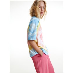 T-Shirt im Regular-Fit