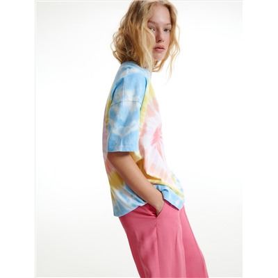 T-Shirt im Regular-Fit