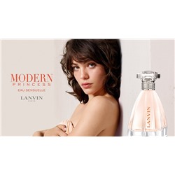 LANVIN MODERN PRINCESS EAU SENSUELLE edt (w) 90ml