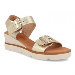 19410 - BDA
                SANDALIAS DE CUÑA