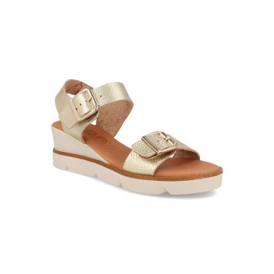 19410 - BDA
                SANDALIAS DE CUÑA