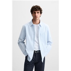CAMISA RAYAS