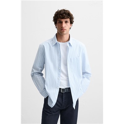 CAMISA RAYAS