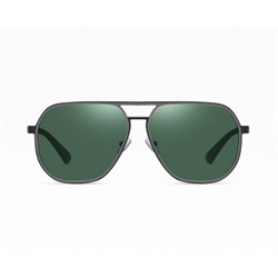 IQ30071 - Солнцезащитные очки ICONIQ 3375 Dumb shots dark green sheet C21-P96