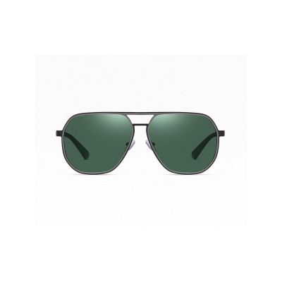 IQ30071 - Солнцезащитные очки ICONIQ 3375 Dumb shots dark green sheet C21-P96
