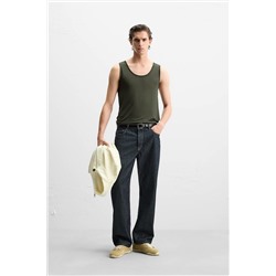 CAMISETA TANK LYOCELL