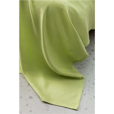 Mathilda King Size Ecocell Düz Pike