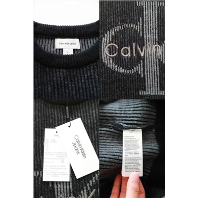 Свитер   CALVIN KLEI*N ОРИГИНАЛ!