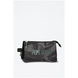 Estuche Negro