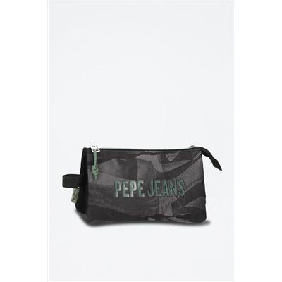 Estuche Negro