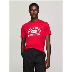 Varsity Monotype Logo T-Shirt