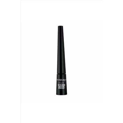 Deborah 24Ore Eyeliner Waterproof TYC0V60AKN170012809642601
