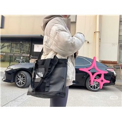 Большая вместительная сумка-тоут  The Nort*h Fac*e   Модель унисекс