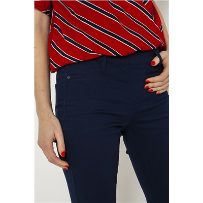 Pantalón Azul