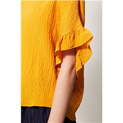 Blusa Amarillo