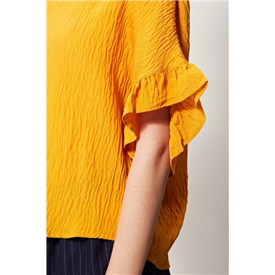 Blusa Amarillo