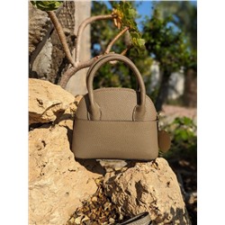 AB.Z. SAFARY LODO+Ab.Zapatos PELLE Peque (550) taupe АКЦИЯ