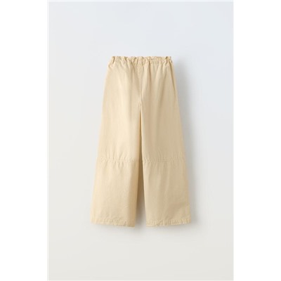 POCAS UNIDADES PANTALÓN RECTO
