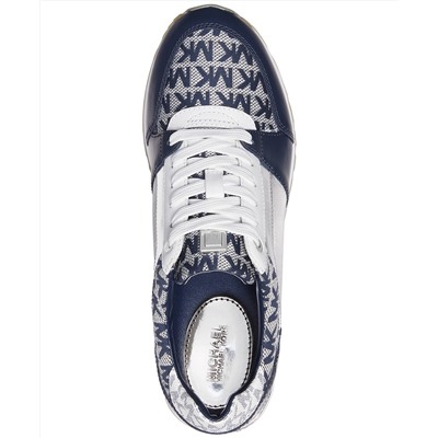 MICHAEL Michael Kors Billie Trainer Sneakers