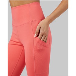 WOMEN'S HIGH-WAIST ACTIVE LEGGING